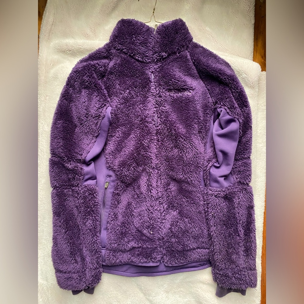 Columbia jacket